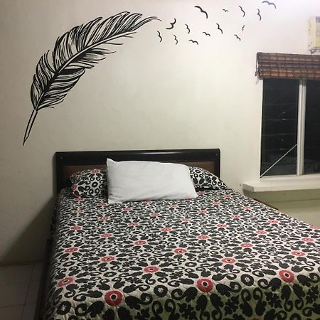 坎昆Violeta'S House公寓 外观 照片