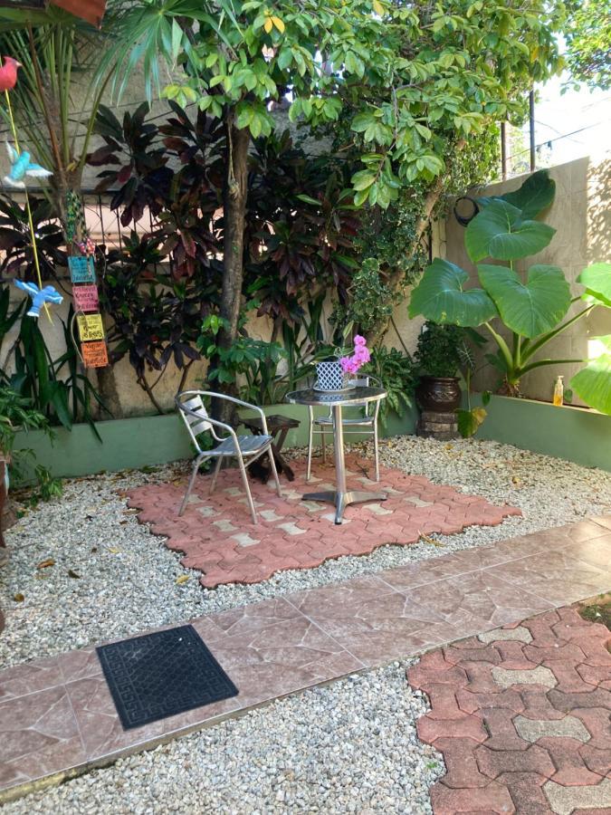 坎昆Violeta'S House公寓 外观 照片