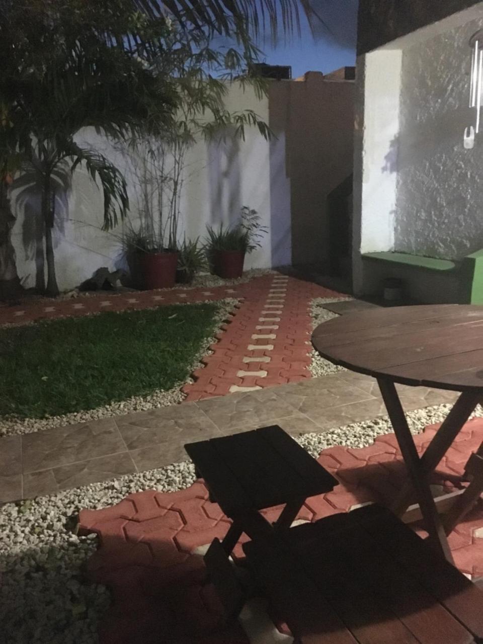 坎昆Violeta'S House公寓 外观 照片
