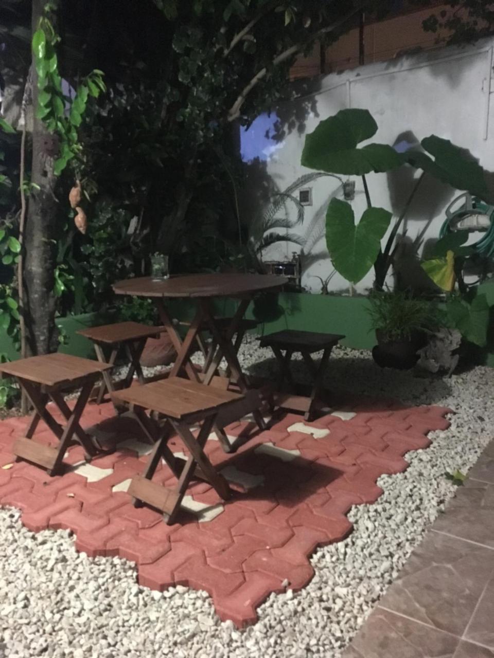 坎昆Violeta'S House公寓 外观 照片