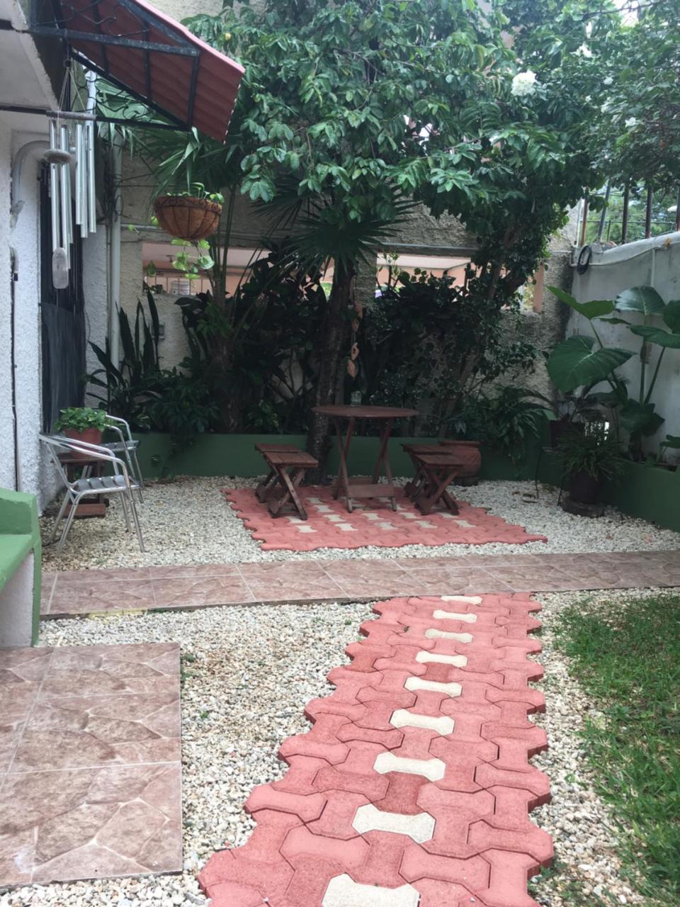 坎昆Violeta'S House公寓 外观 照片