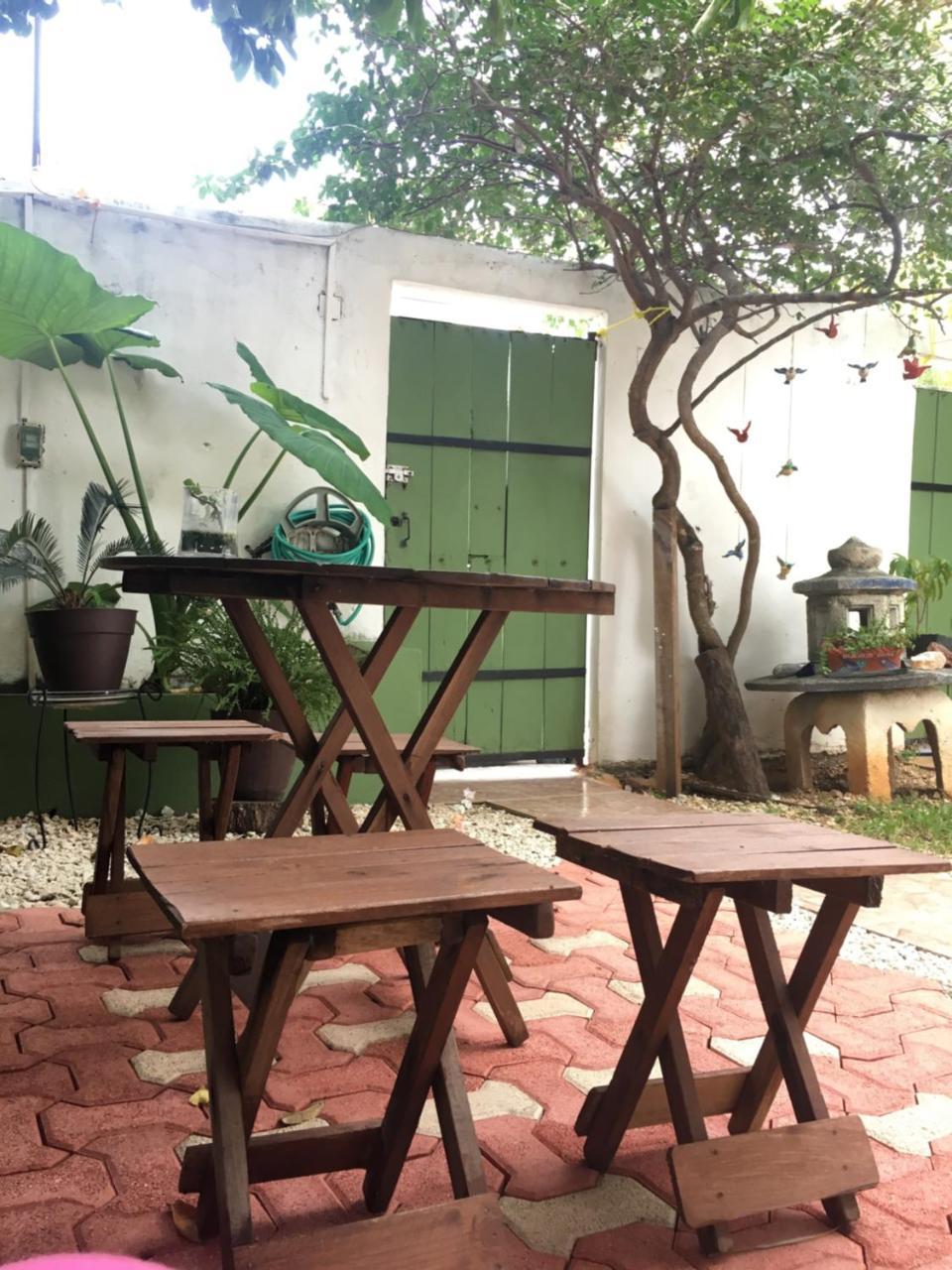 坎昆Violeta'S House公寓 外观 照片
