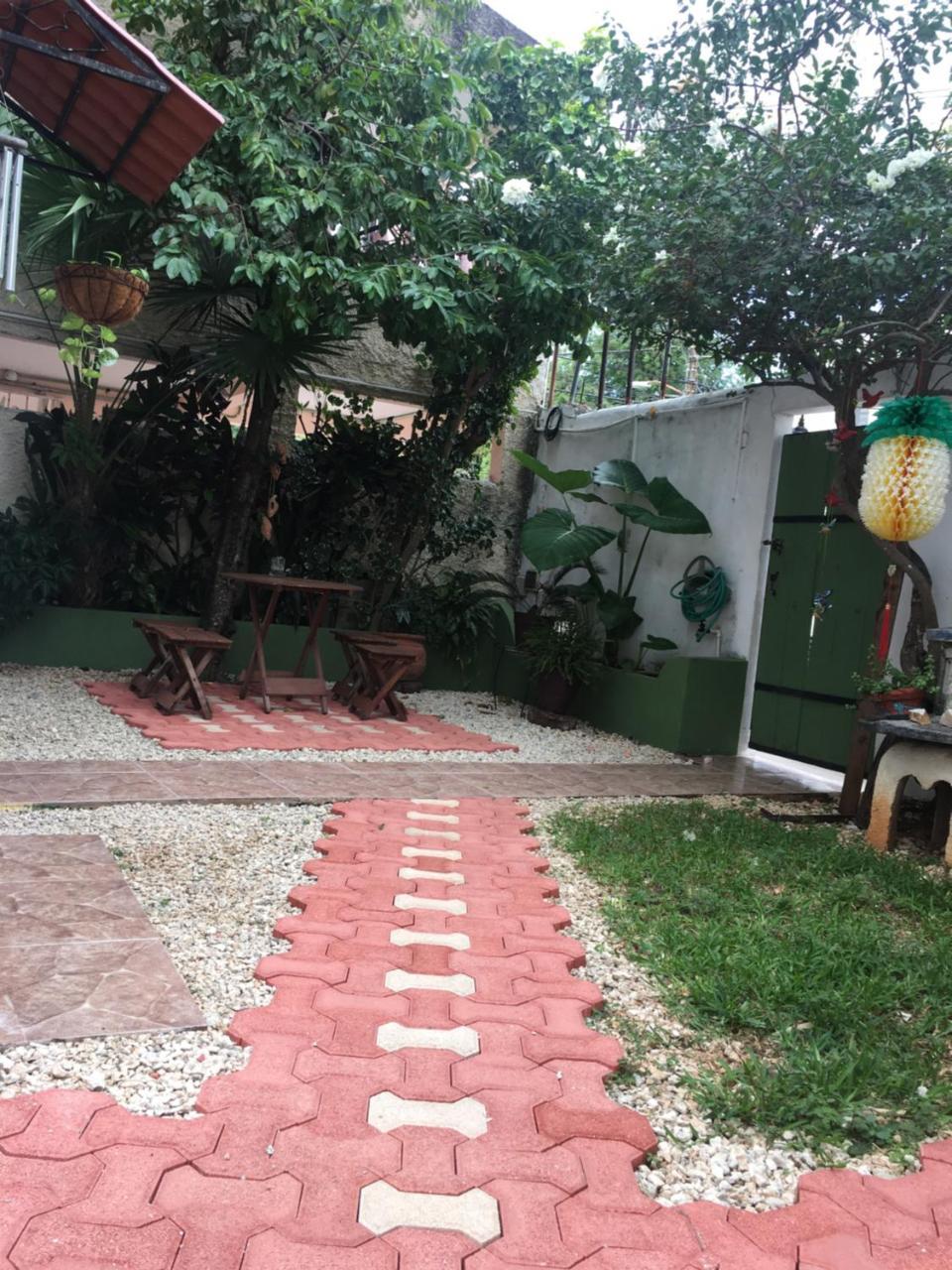 坎昆Violeta'S House公寓 外观 照片