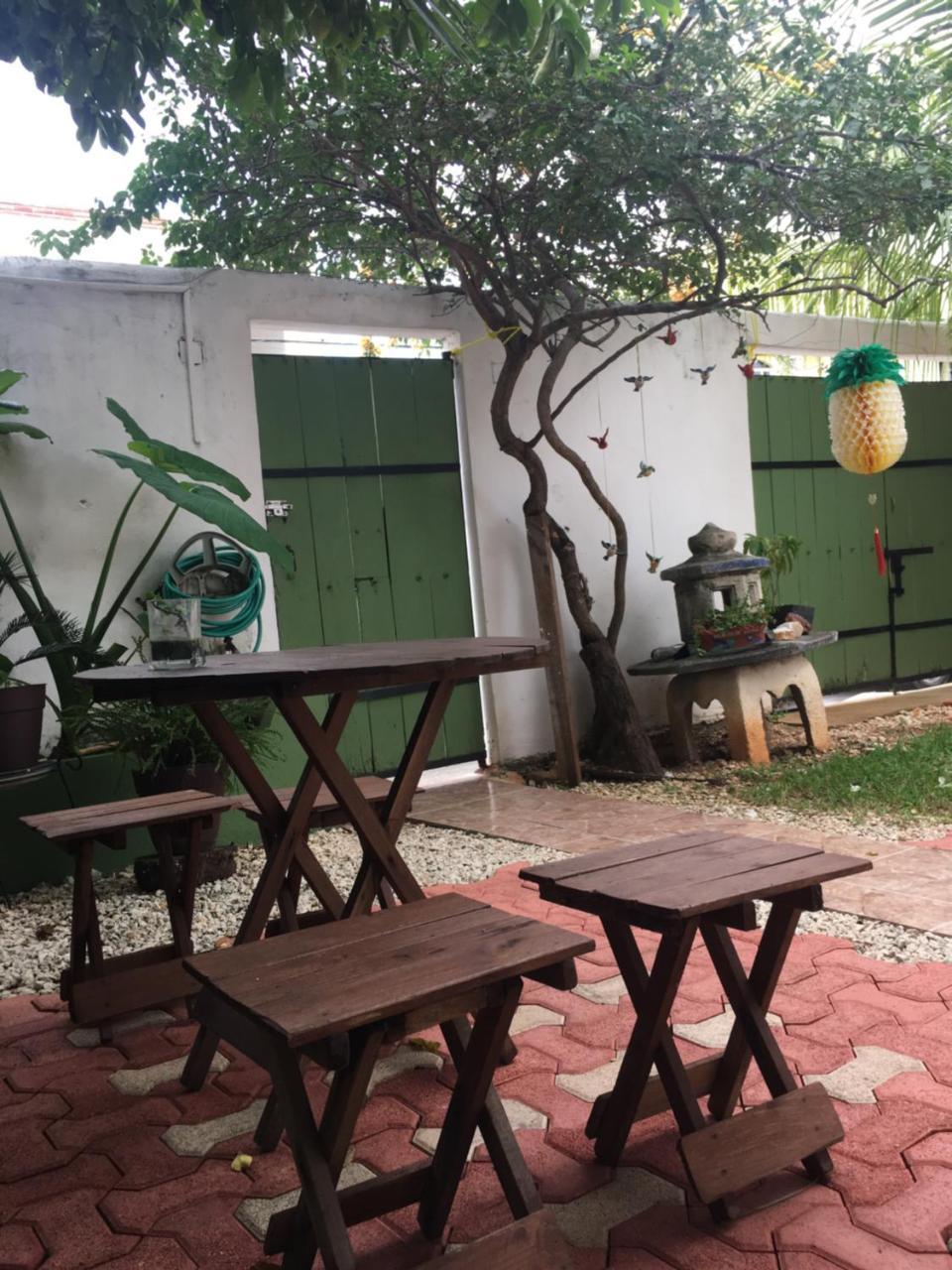 坎昆Violeta'S House公寓 外观 照片