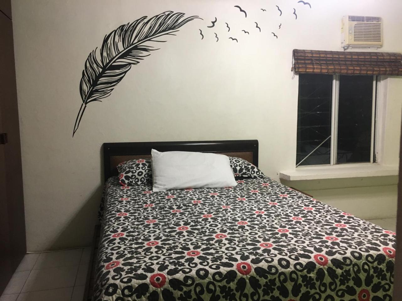 坎昆Violeta'S House公寓 外观 照片