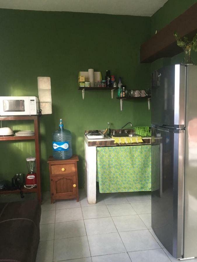 坎昆Violeta'S House公寓 外观 照片