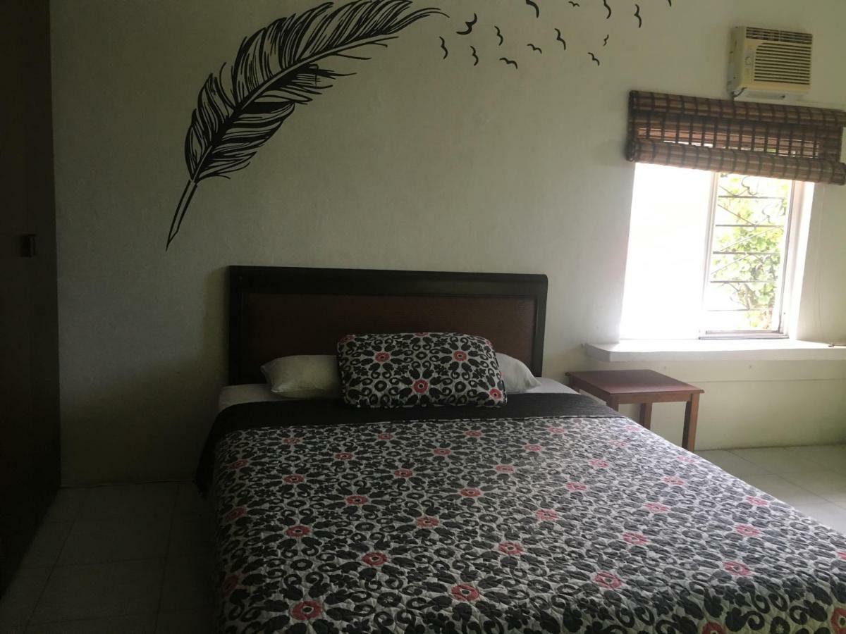坎昆Violeta'S House公寓 外观 照片
