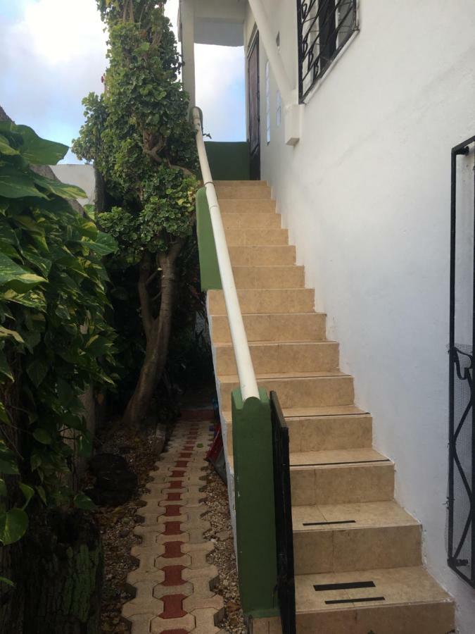 坎昆Violeta'S House公寓 外观 照片