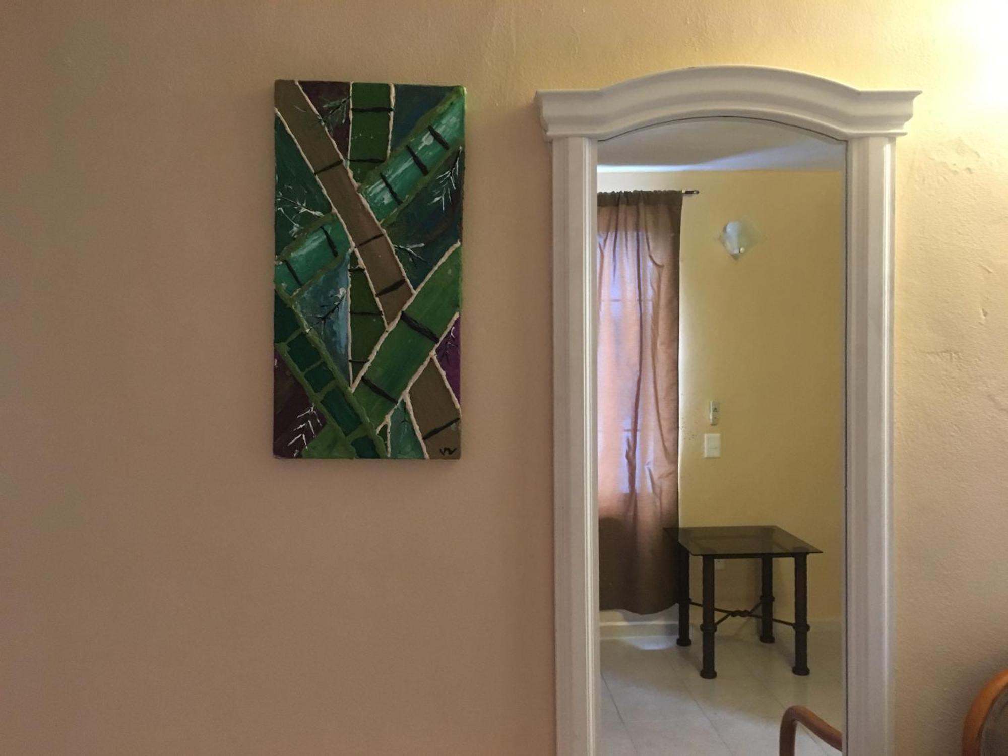 坎昆Violeta'S House公寓 外观 照片