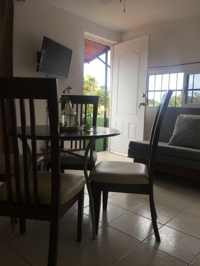 坎昆Violeta'S House公寓 外观 照片