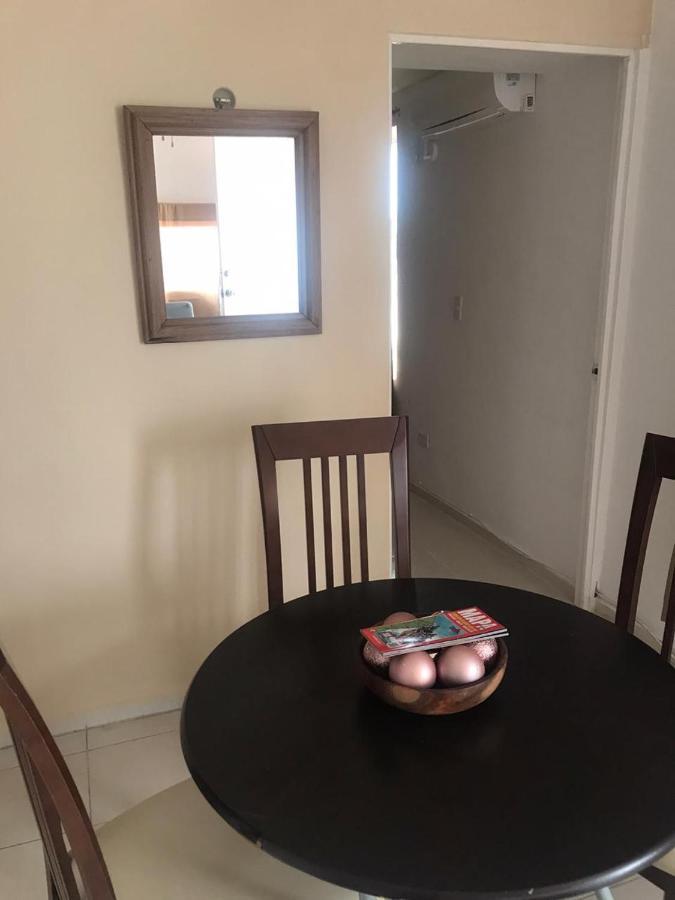 坎昆Violeta'S House公寓 外观 照片